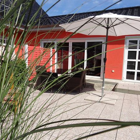 Ferienhaus Loissin Zewnętrze zdjęcie
