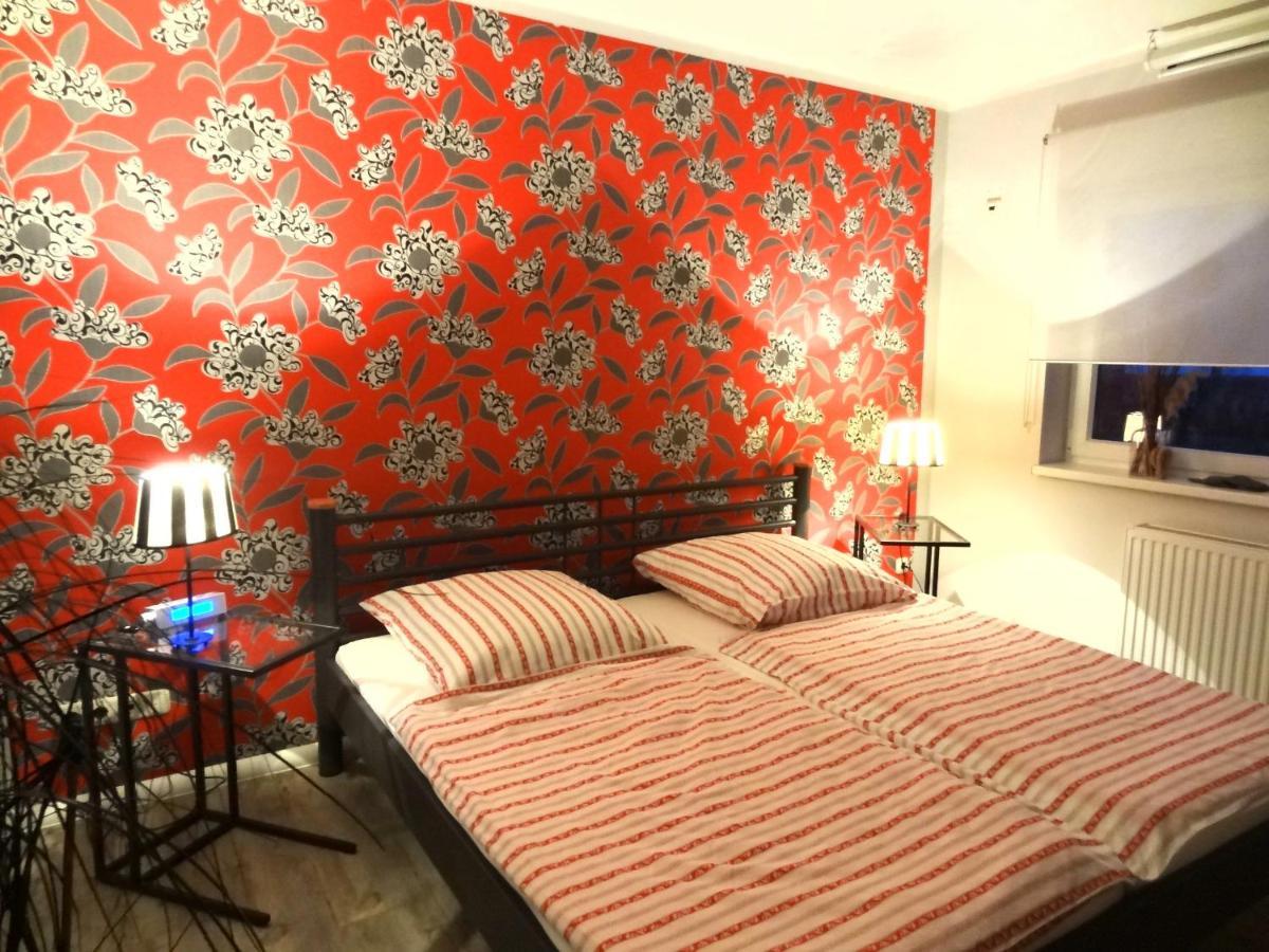 Ferienhaus Loissin Zewnętrze zdjęcie