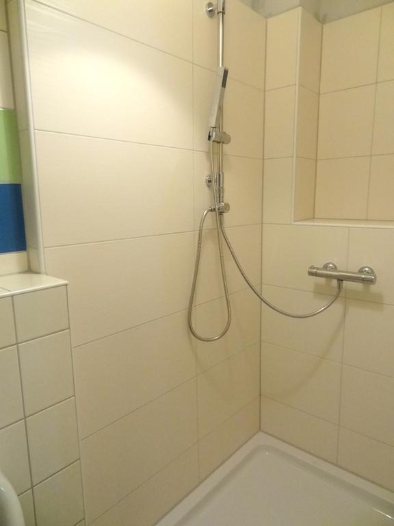 Ferienhaus Loissin Zewnętrze zdjęcie